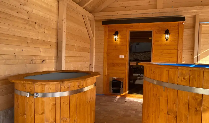 Montana Vendégház Balatonederics