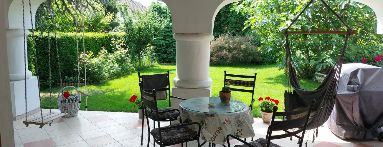 Ngy vszak Apartmanhz Zalakaros Zalakaros - Napi r nelltssal (1 jtl)
