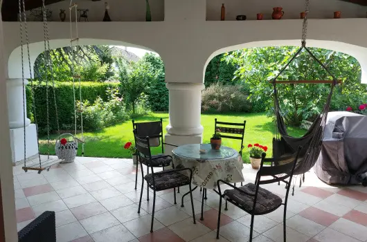 Ngy vszak Apartmanhz Zalakaros, Zalakaros, Keszthely - 22 km