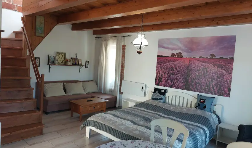 Ngy vszak Apartmanhz Zalakaros Zalakaros