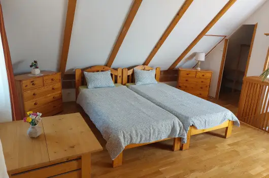 N�gy �vszak Apartmanh�z Zalakaros, Zalakaros, Keszthely - 22 km