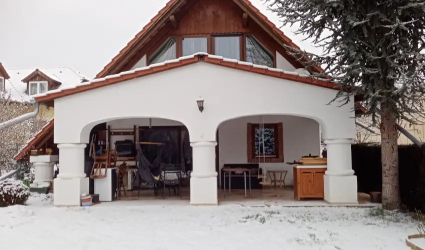 Ngy vszak Apartmanhz Zalakaros Zalakaros