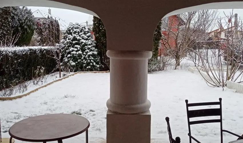 Ngy vszak Apartmanhz Zalakaros Zalakaros