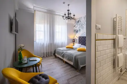 Neptun Badacsony, Badacsony, Keszthely - 22 km