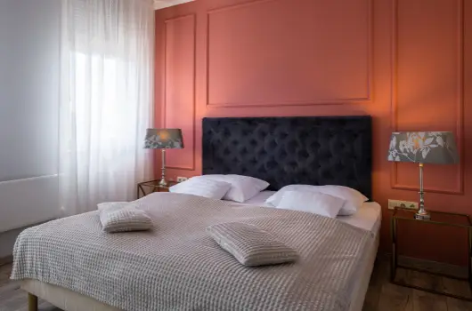 Neptun Badacsony, Badacsony, Keszthely - 22 km