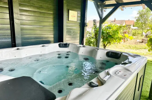 Szent Orbn Panzi Zalakaros - Kutyabart apartmanok, Zalakaros, Keszthely - 21 km