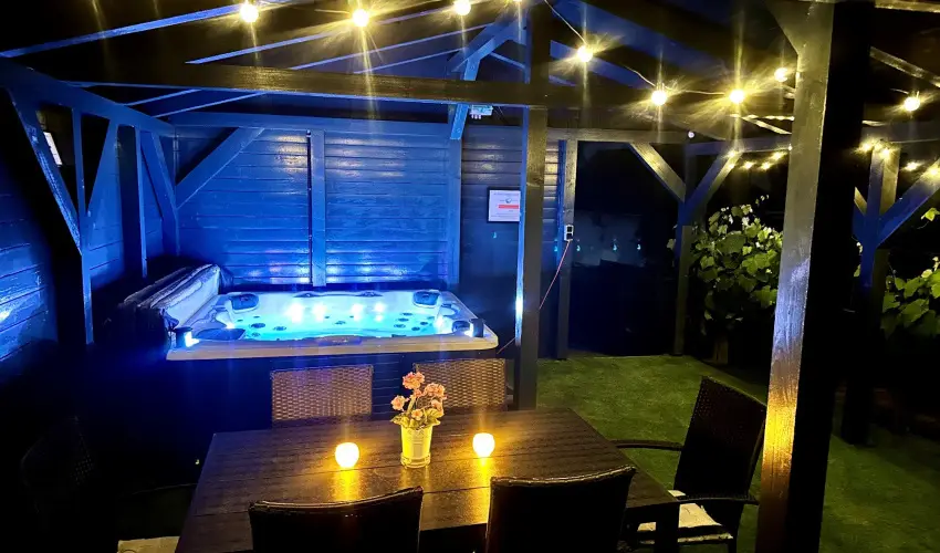 Szent Orbn Panzi Zalakaros - Kutyabart apartmanok Zalakaros