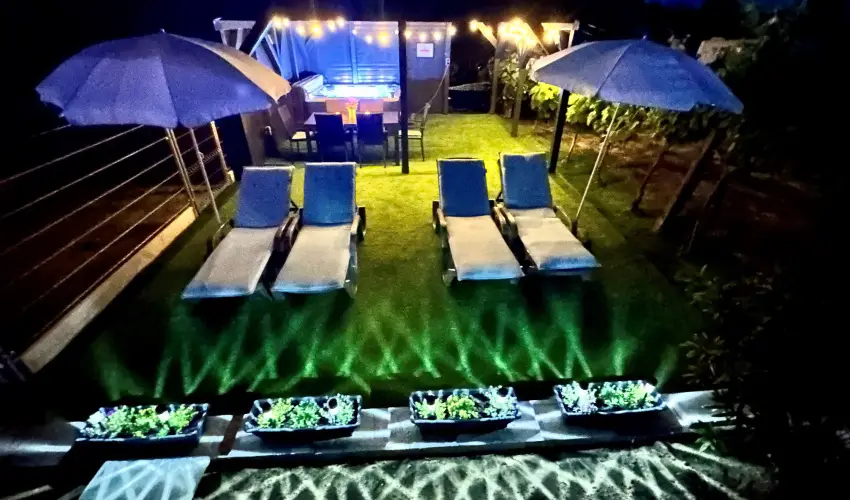 Szent Orbn Panzi Zalakaros - Kutyabart apartmanok Zalakaros