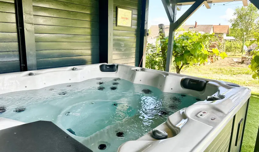 Szent Orbn Panzi Zalakaros - Kutyabart apartmanok Zalakaros