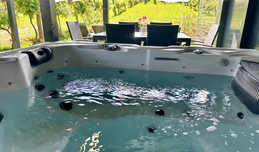 Szent Orbn Panzi Zalakaros - Kutyabart apartmanok Zalakaros