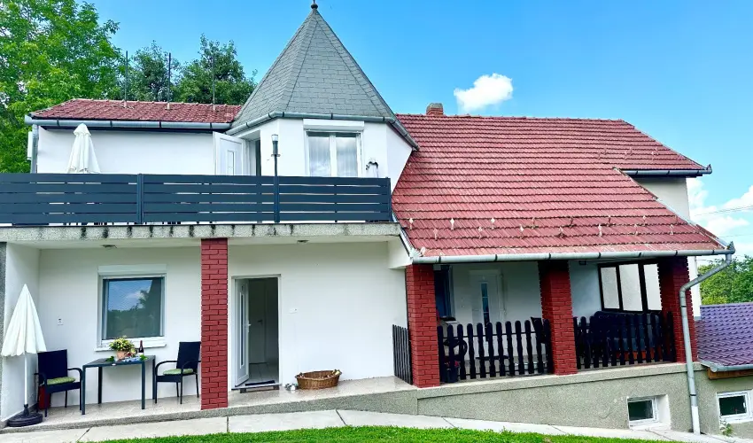 Szent Orbn Panzi Zalakaros - Kutyabart apartmanok Zalakaros
