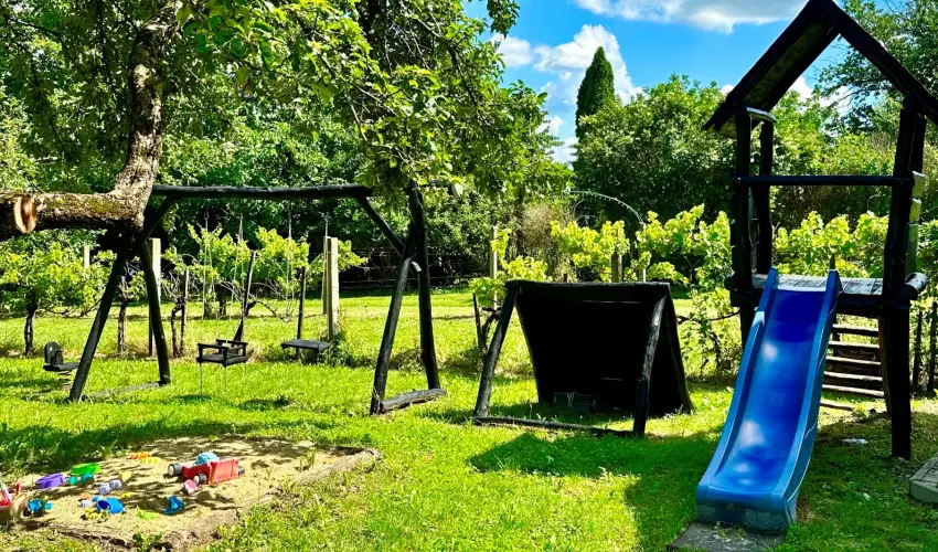 Szent Orbn Panzi Zalakaros - Kutyabart apartmanok Zalakaros