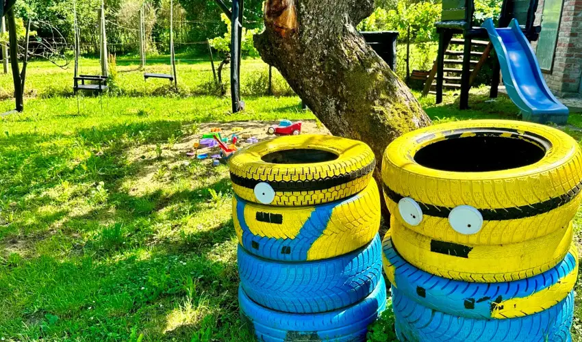 Szent Orbn Panzi Zalakaros - Kutyabart apartmanok Zalakaros