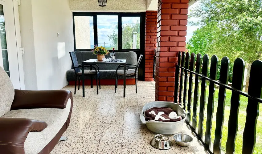 Szent Orbn Panzi Zalakaros - Kutyabart apartmanok Zalakaros