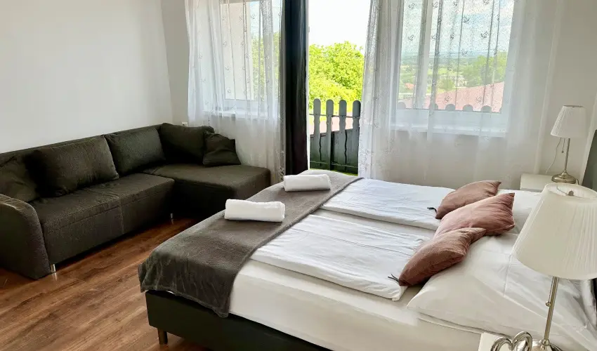 Szent Orbn Panzi Zalakaros - Kutyabart apartmanok Zalakaros