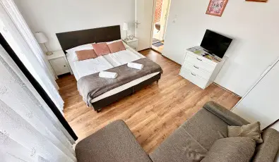 Szent Orbn Panzi Zalakaros - Kutyabart apartmanok Zalakaros