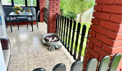 Szent Orbn Panzi Zalakaros - Kutyabart apartmanok Zalakaros