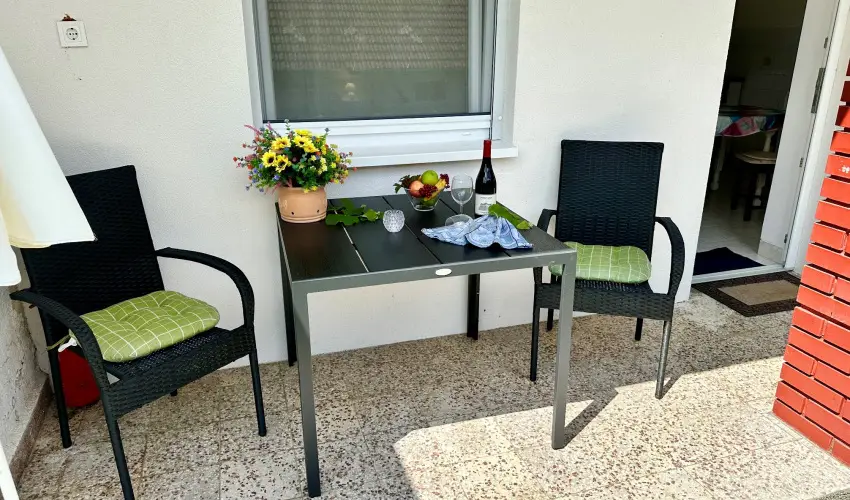 Szent Orbn Panzi Zalakaros - Kutyabart apartmanok Zalakaros