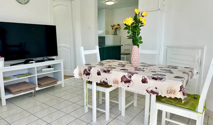 Szent Orbn Panzi Zalakaros - Kutyabart apartmanok Zalakaros