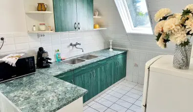 Szent Orbn Panzi Zalakaros - Kutyabart apartmanok Zalakaros