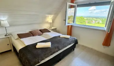 Szent Orbn Panzi Zalakaros - Kutyabart apartmanok Zalakaros