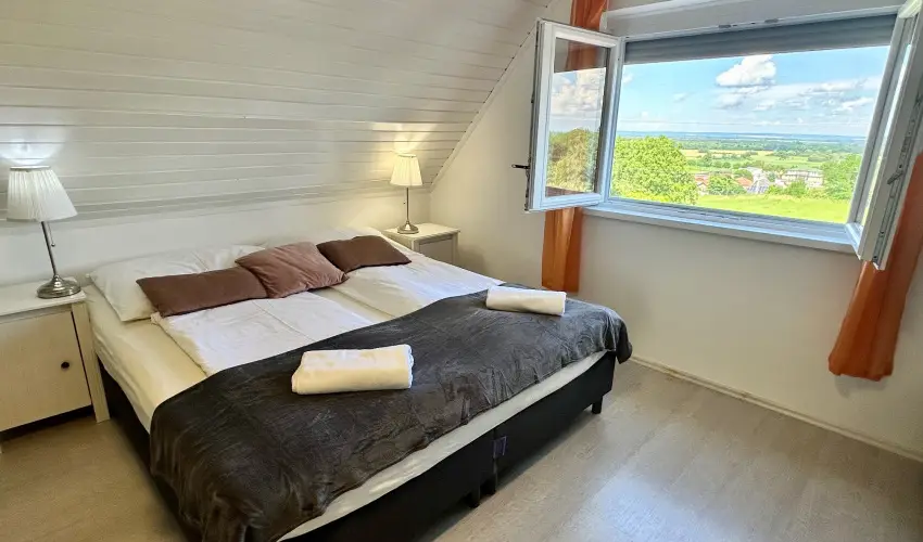 Szent Orbn Panzi Zalakaros - Kutyabart apartmanok Zalakaros