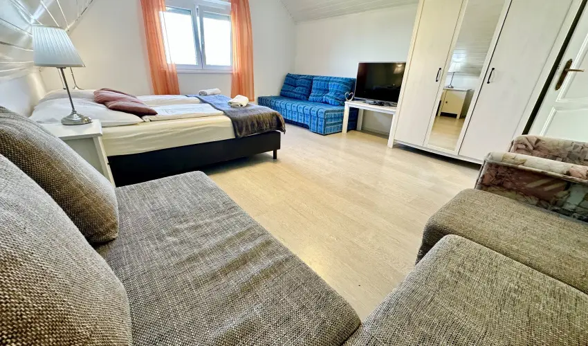Szent Orbn Panzi Zalakaros - Kutyabart apartmanok Zalakaros