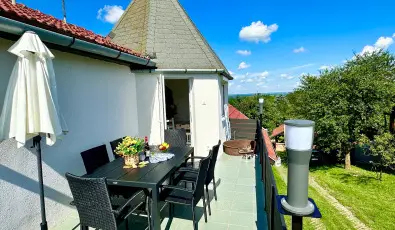 Szent Orbn Panzi Zalakaros - Kutyabart apartmanok Zalakaros