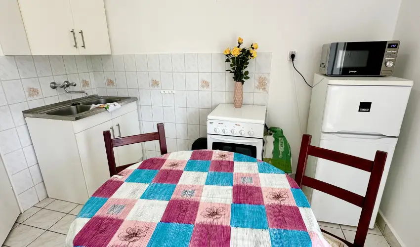 Szent Orbn Panzi Zalakaros - Kutyabart apartmanok Zalakaros