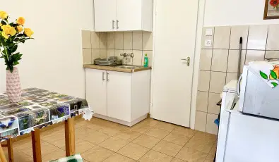 Szent Orbn Panzi Zalakaros - Kutyabart apartmanok Zalakaros