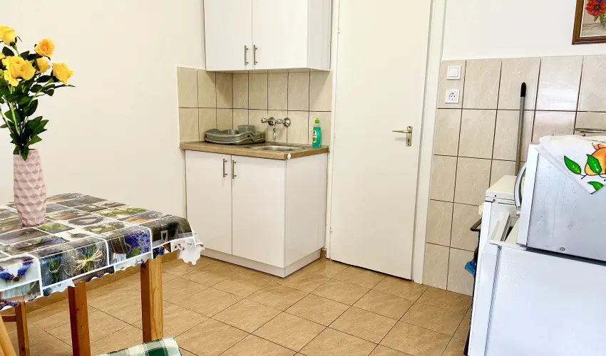 Szent Orbn Panzi Zalakaros - Kutyabart apartmanok Zalakaros