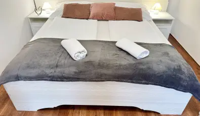 Szent Orbn Panzi Zalakaros - Kutyabart apartmanok Zalakaros