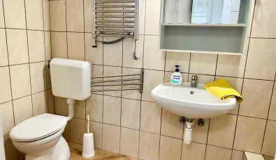 Szent Orbn Panzi Zalakaros - Kutyabart apartmanok Zalakaros