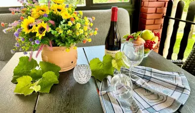 Szent Orbn Panzi Zalakaros - Kutyabart apartmanok Zalakaros