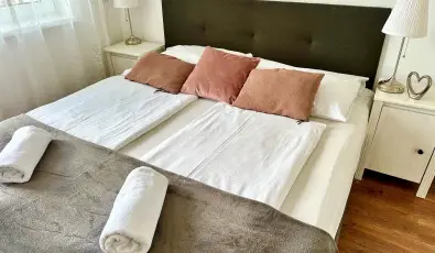 Szent Orbn Panzi Zalakaros - Kutyabart apartmanok Zalakaros