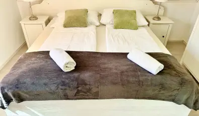 Szent Orbn Panzi Zalakaros - Kutyabart apartmanok Zalakaros