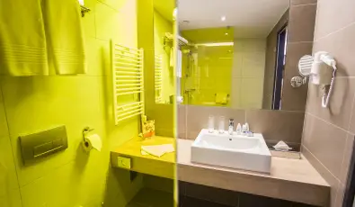 Park Inn by Radisson Zalakaros Resort & Spa Zalakaros