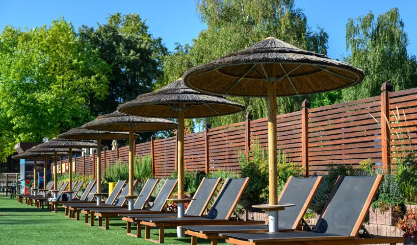 Park Inn by Radisson Zalakaros Resort & Spa Zalakaros
