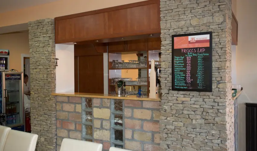 Pelso Panzi Balatonmriafrd