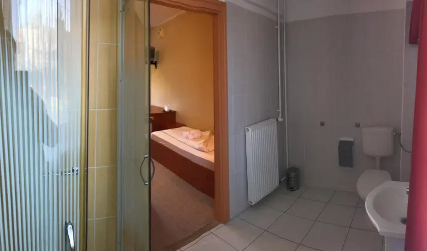 Pelso Panzi Balatonmriafrd