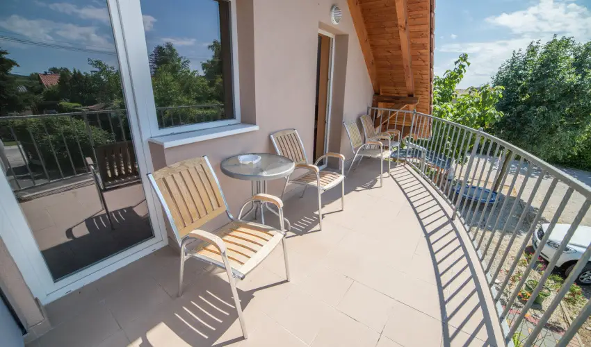 Pelso Panzi Balatonmriafrd