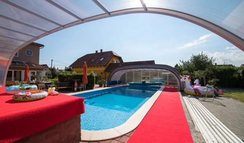 Pelso Panzi Balatonmriafrd