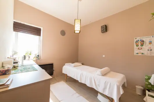 Pelso Panzi, Balatonmriafrd, Keszthely - 11 km