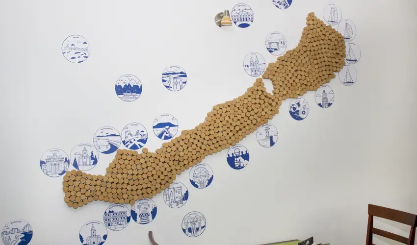 Port Étterem & Panzió Balatonmáriafürdő