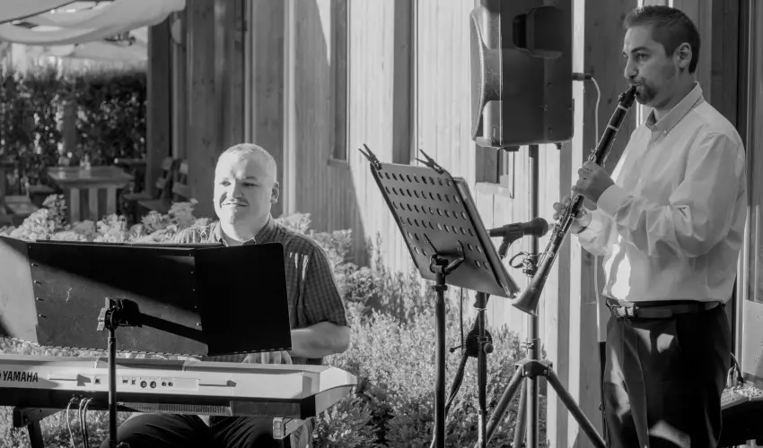 Port �tterem & Panzi� Balatonm�riaf�rd�