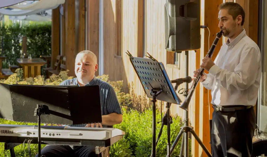 Port Étterem & Panzió Balatonmáriafürdő