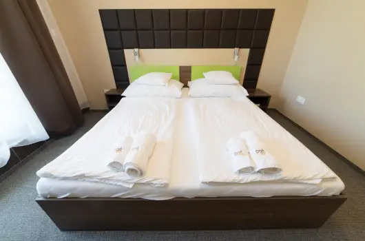 Port tterem & Panzi, Balatonmriafrd, Keszthely - 13 km