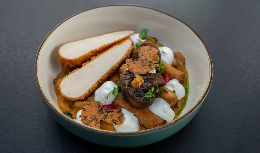 Port Étterem & Panzió Balatonmáriafürdő