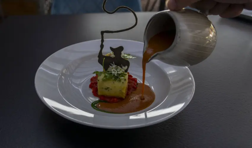 Port Étterem & Panzió Balatonmáriafürdő