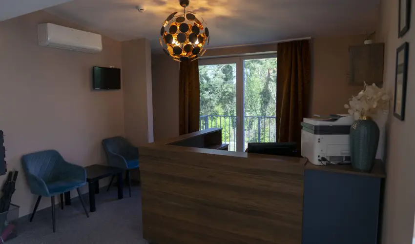 Port Étterem & Panzió Balatonmáriafürdő